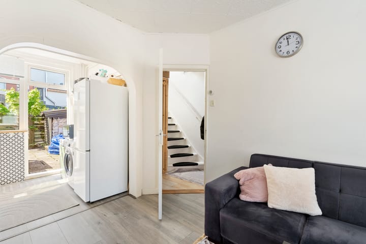 Foto 14 van Besoekistraat 28