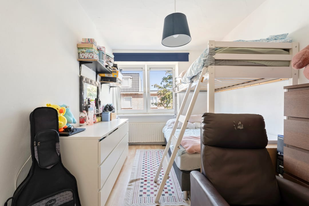 Photo 23 of Besoekistraat 28