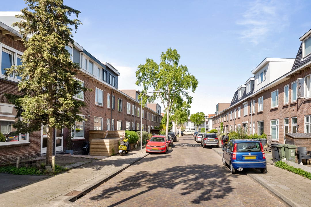 Photo 26 of Besoekistraat 28