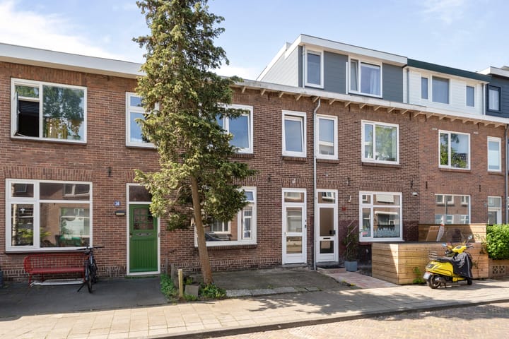 Foto 27 van Besoekistraat 28