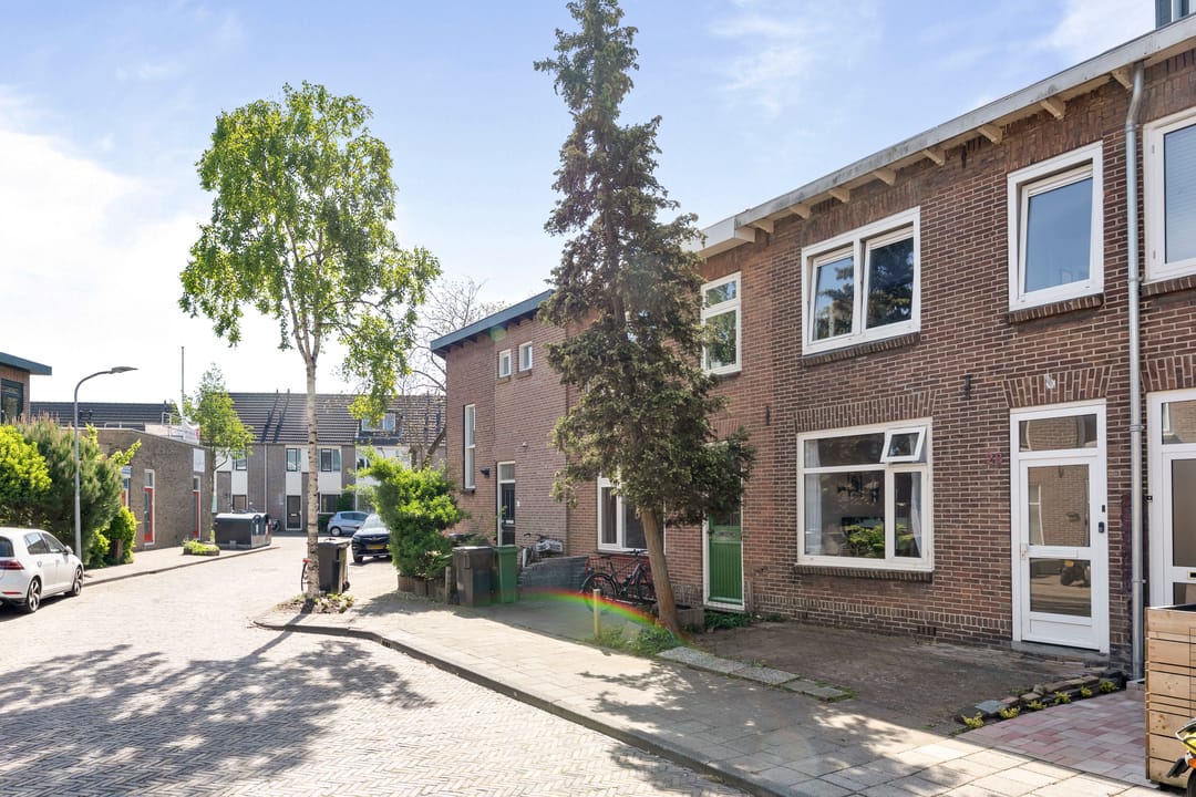 Photo 28 of Besoekistraat 28