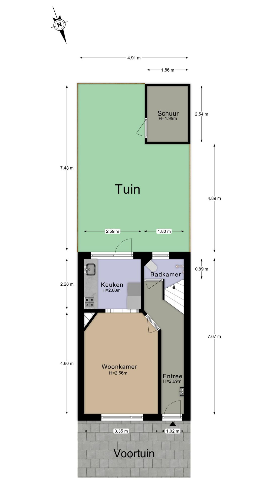 Photo 29 of Besoekistraat 28