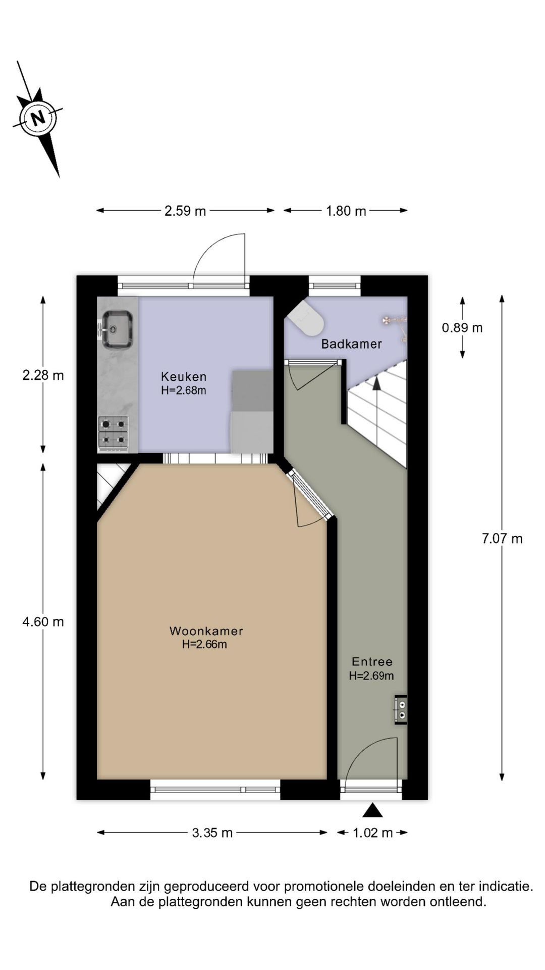 Photo 30 of Besoekistraat 28