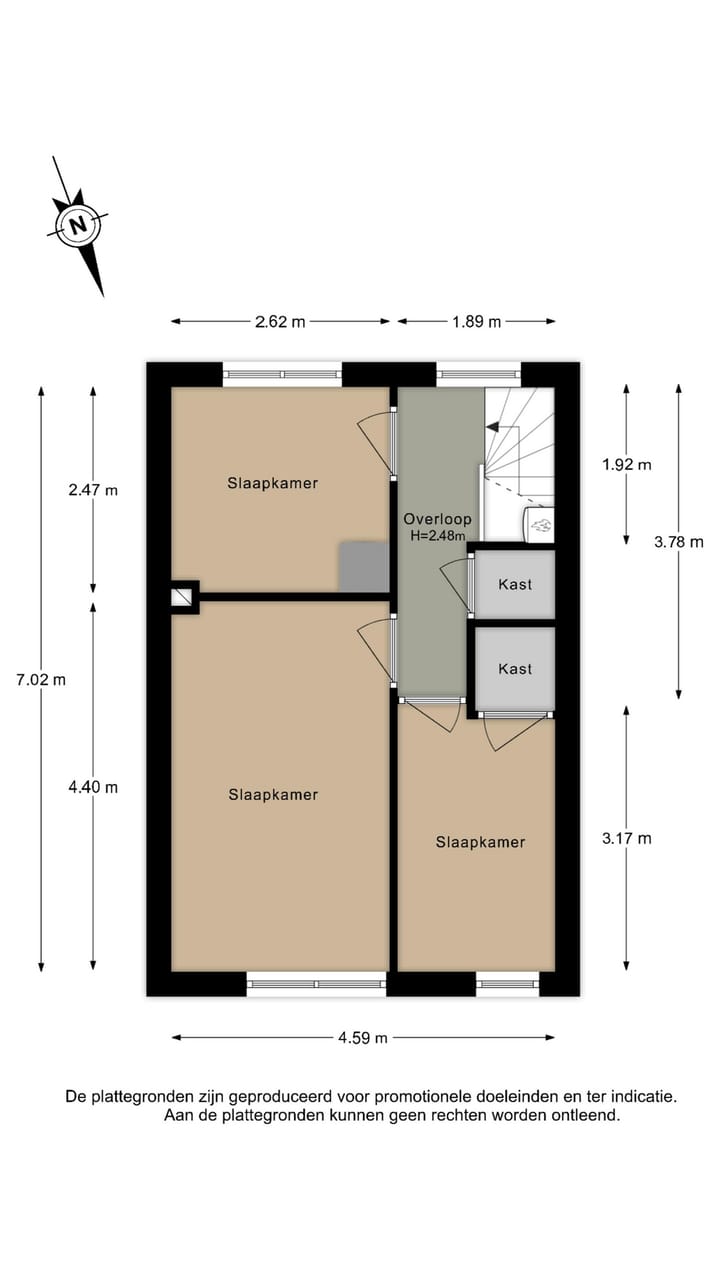Foto 31 van Besoekistraat 28