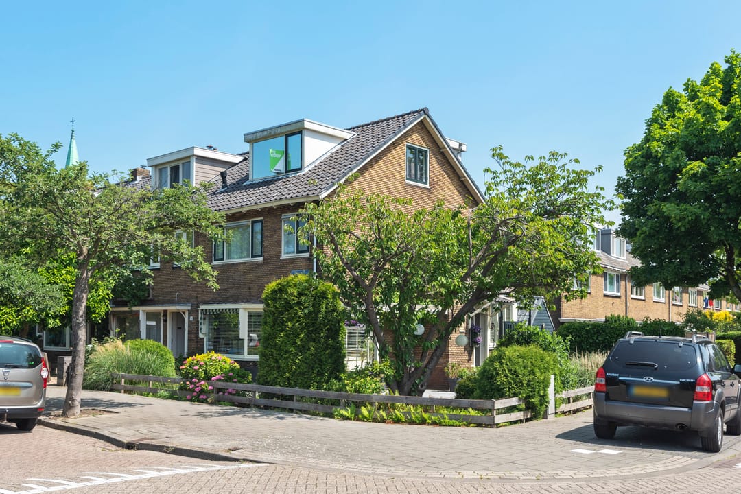 Huis te koop: Pellekaanstraat 14 1541 LL Koog aan de Zaan [Funda]