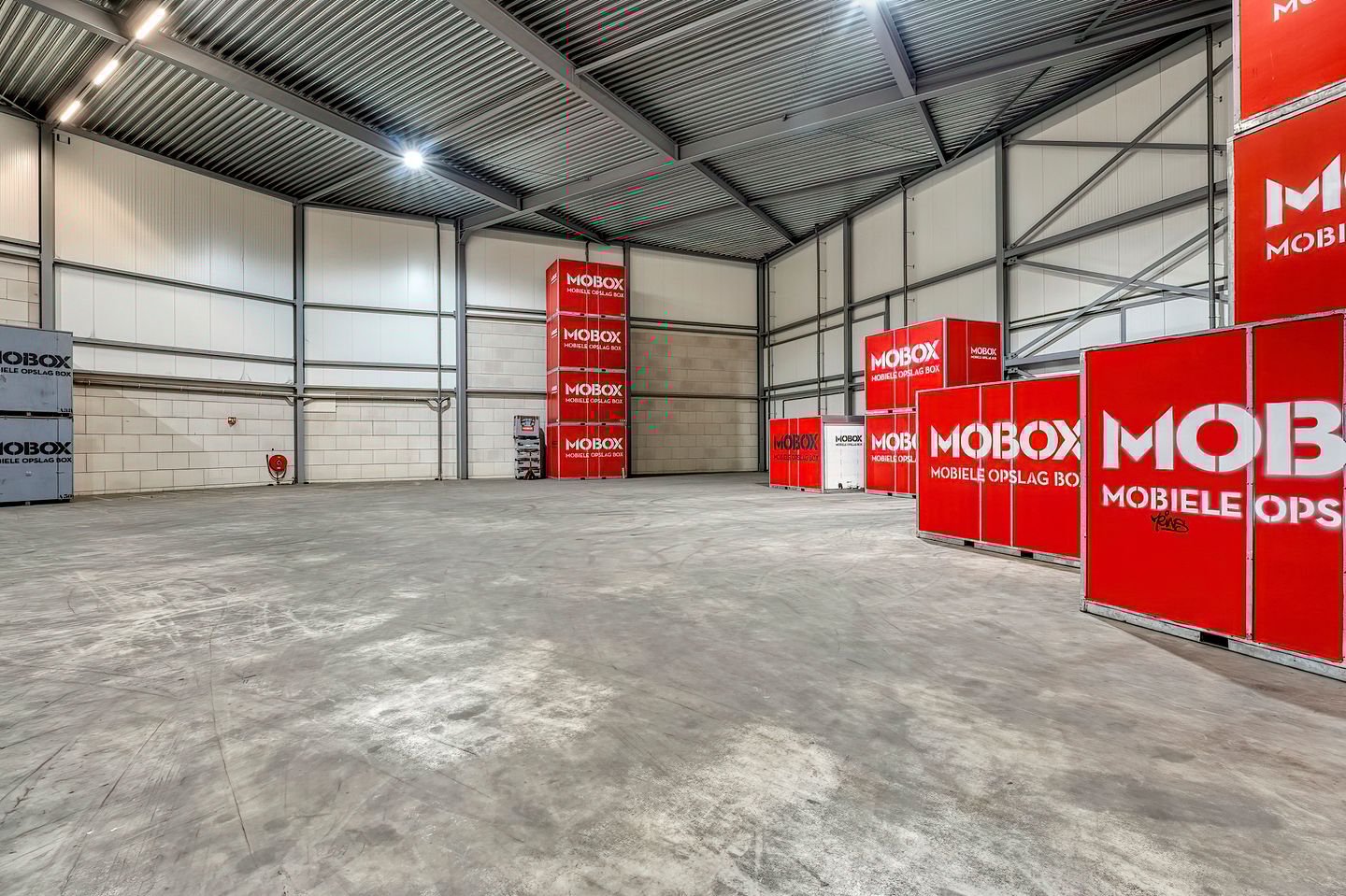 View photo 5 of Madame Curiestraat 5