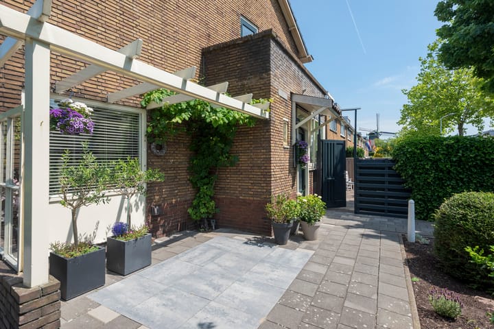 Foto 3 van Pellekaanstraat 14