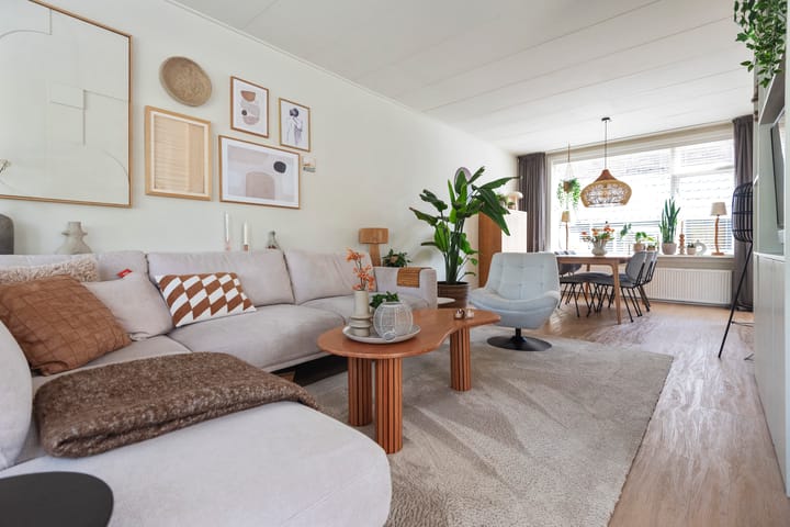 Foto 4 van Pellekaanstraat 14