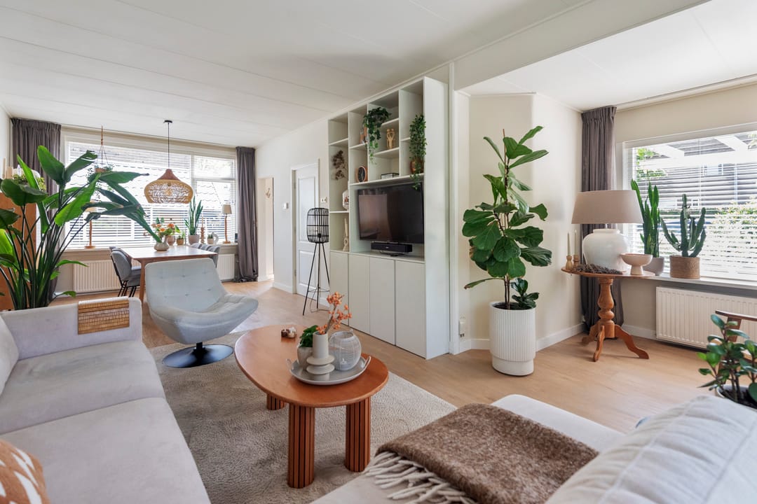 Foto 7 van Pellekaanstraat 14