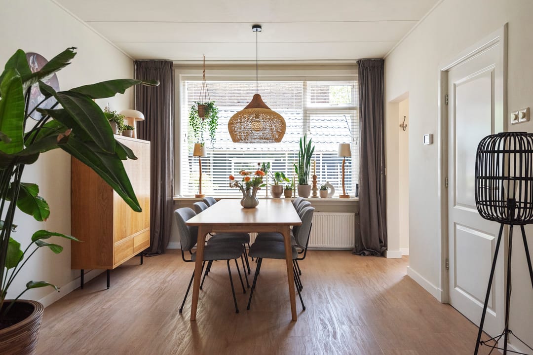 Foto 8 van Pellekaanstraat 14