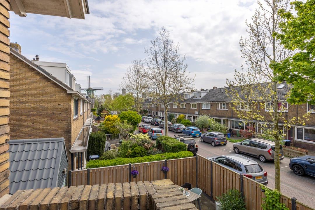 Foto 23 van Pellekaanstraat 14