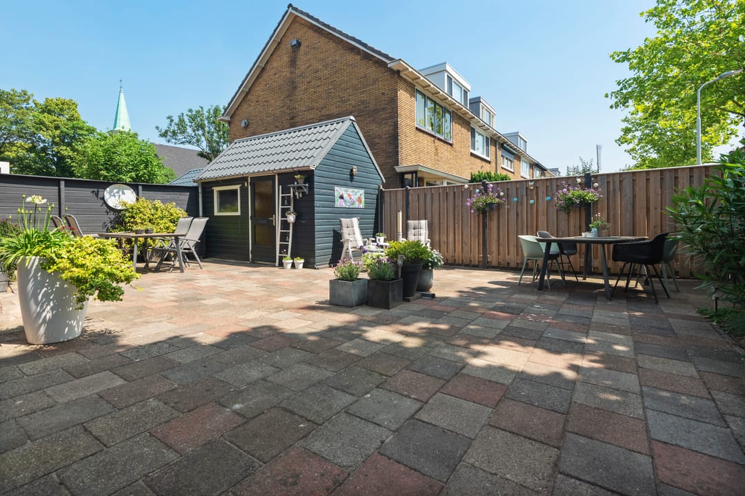 Foto 28 van Pellekaanstraat 14