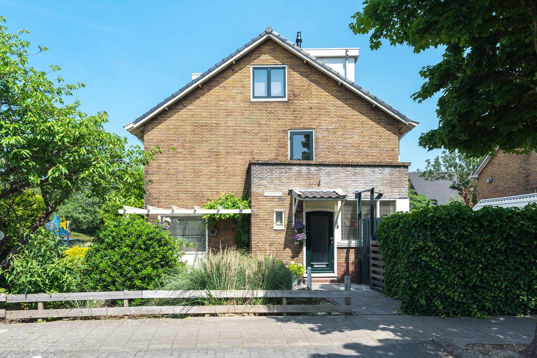 Foto 31 van Pellekaanstraat 14