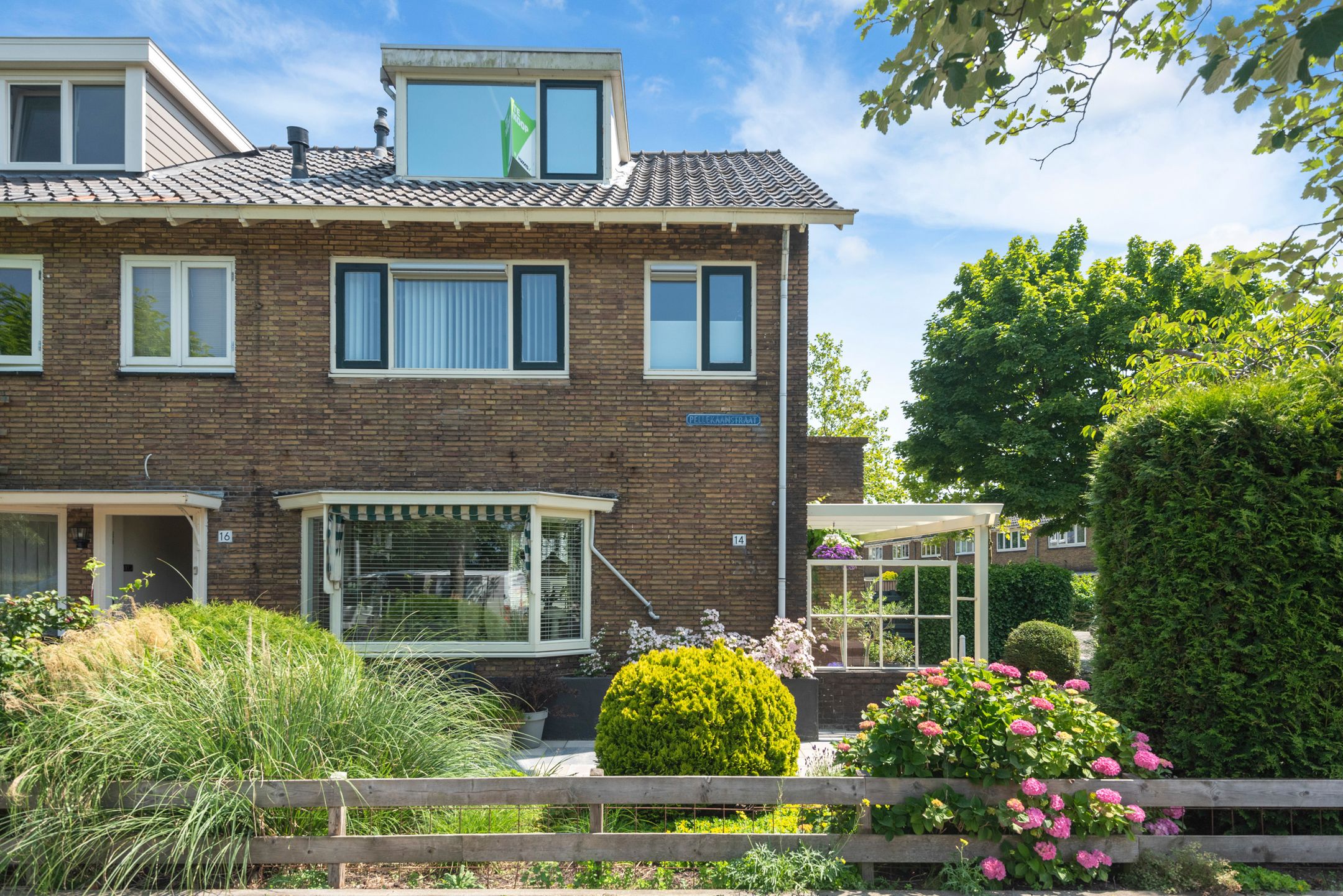 Foto 33 van Pellekaanstraat 14