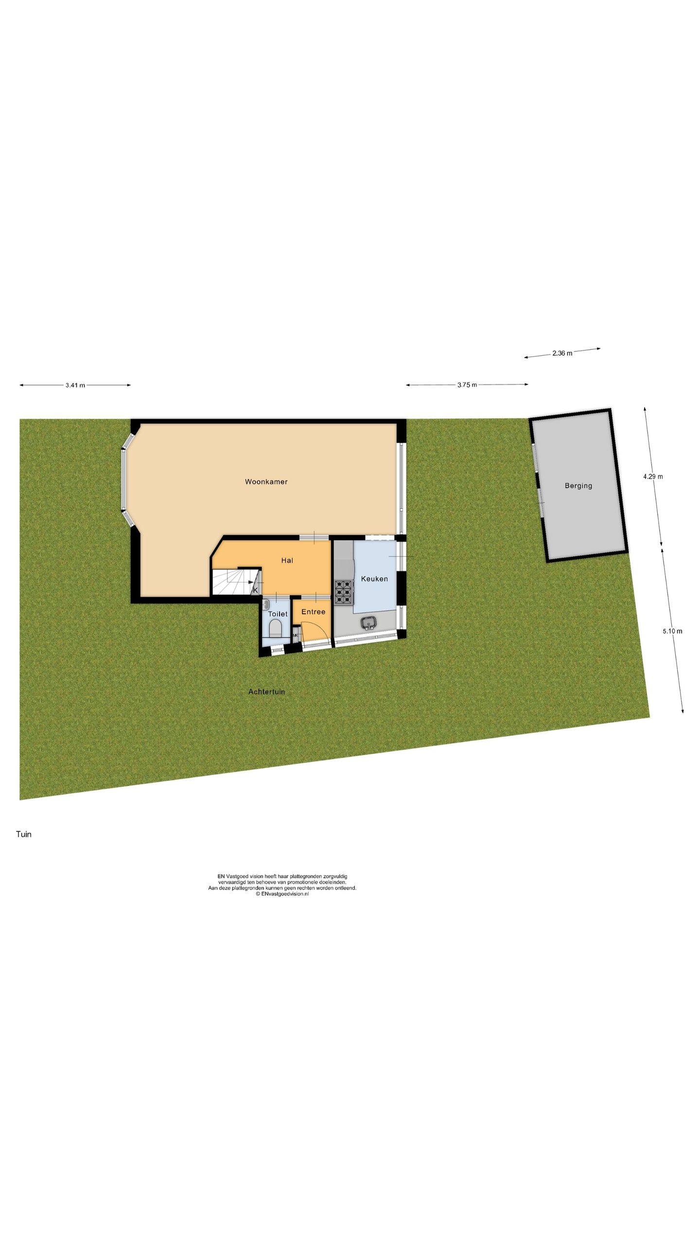 Foto 40 van Pellekaanstraat 14