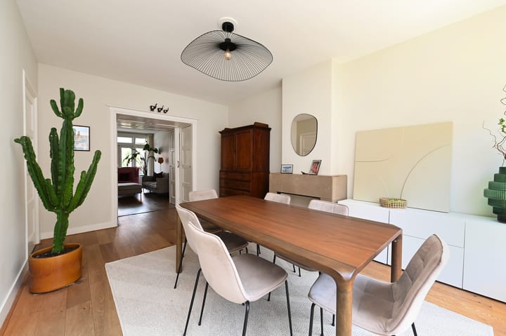 Foto 3 van De Ruijterstraat 35