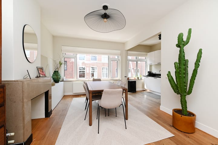 Foto 4 van De Ruijterstraat 35