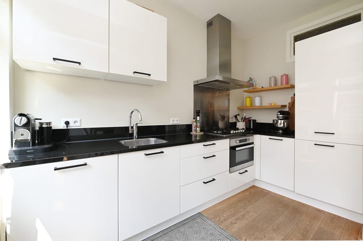 Foto 6 van De Ruijterstraat 35