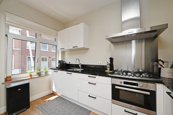 Foto 7 van De Ruijterstraat 35