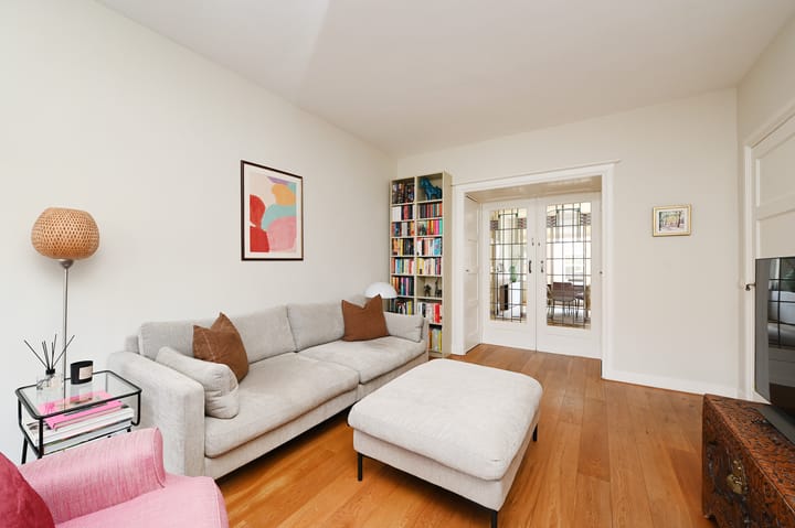 Foto 11 van De Ruijterstraat 35