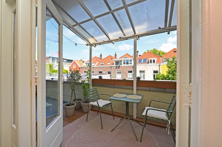 Foto 12 van De Ruijterstraat 35