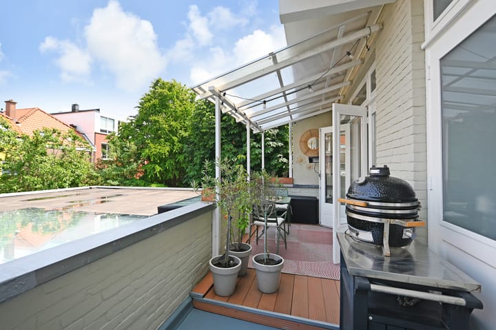 Foto 15 van De Ruijterstraat 35