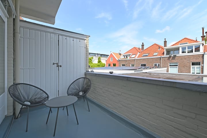 Foto 16 van De Ruijterstraat 35