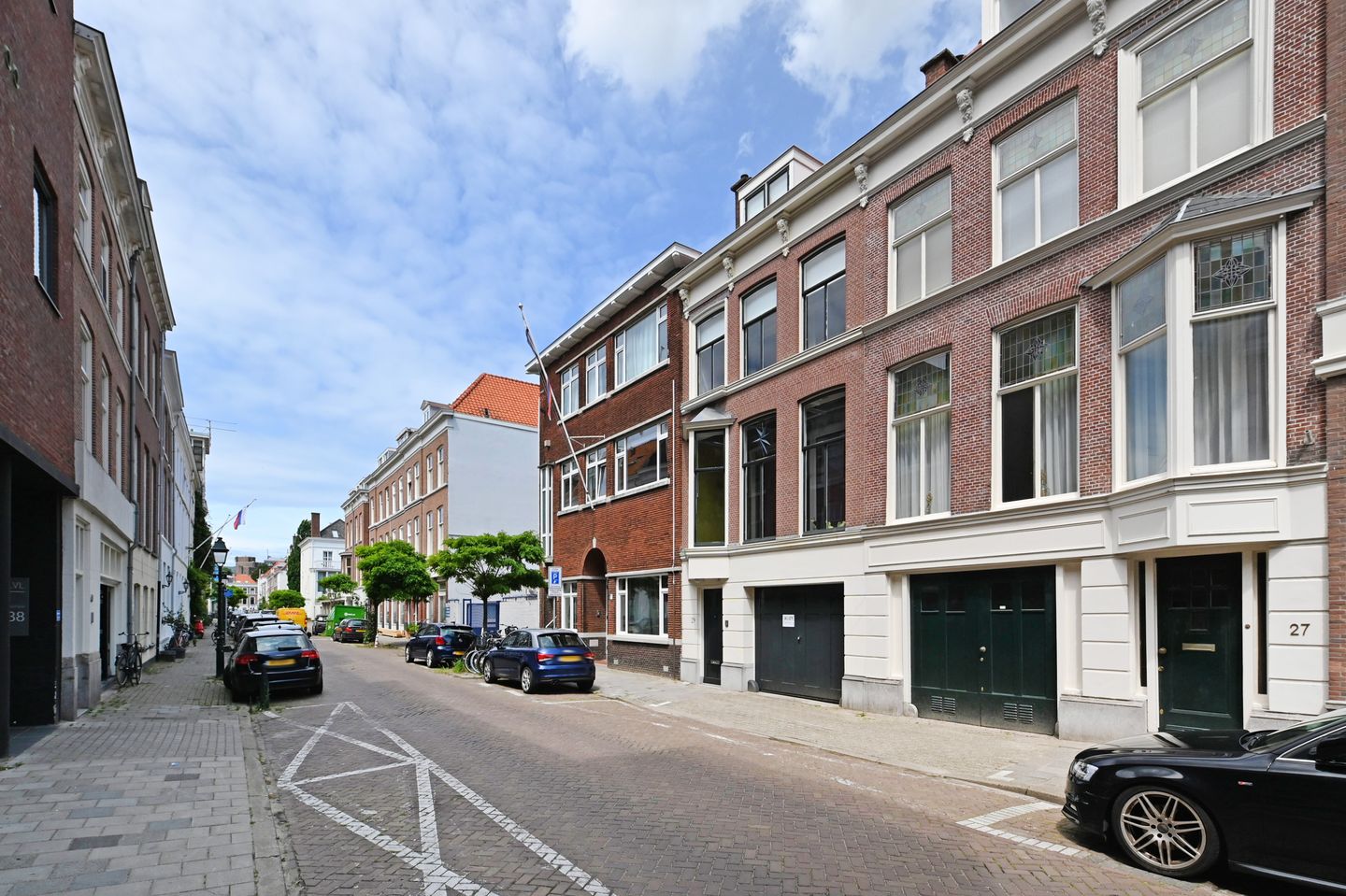 Foto 25 van De Ruijterstraat 35