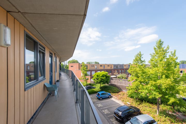 Foto 9 van Hemelboog Binnen 89