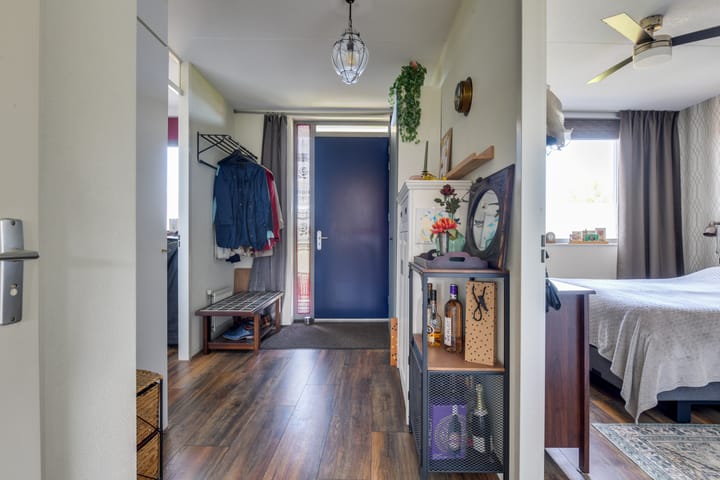 Foto 13 van Hemelboog Binnen 89