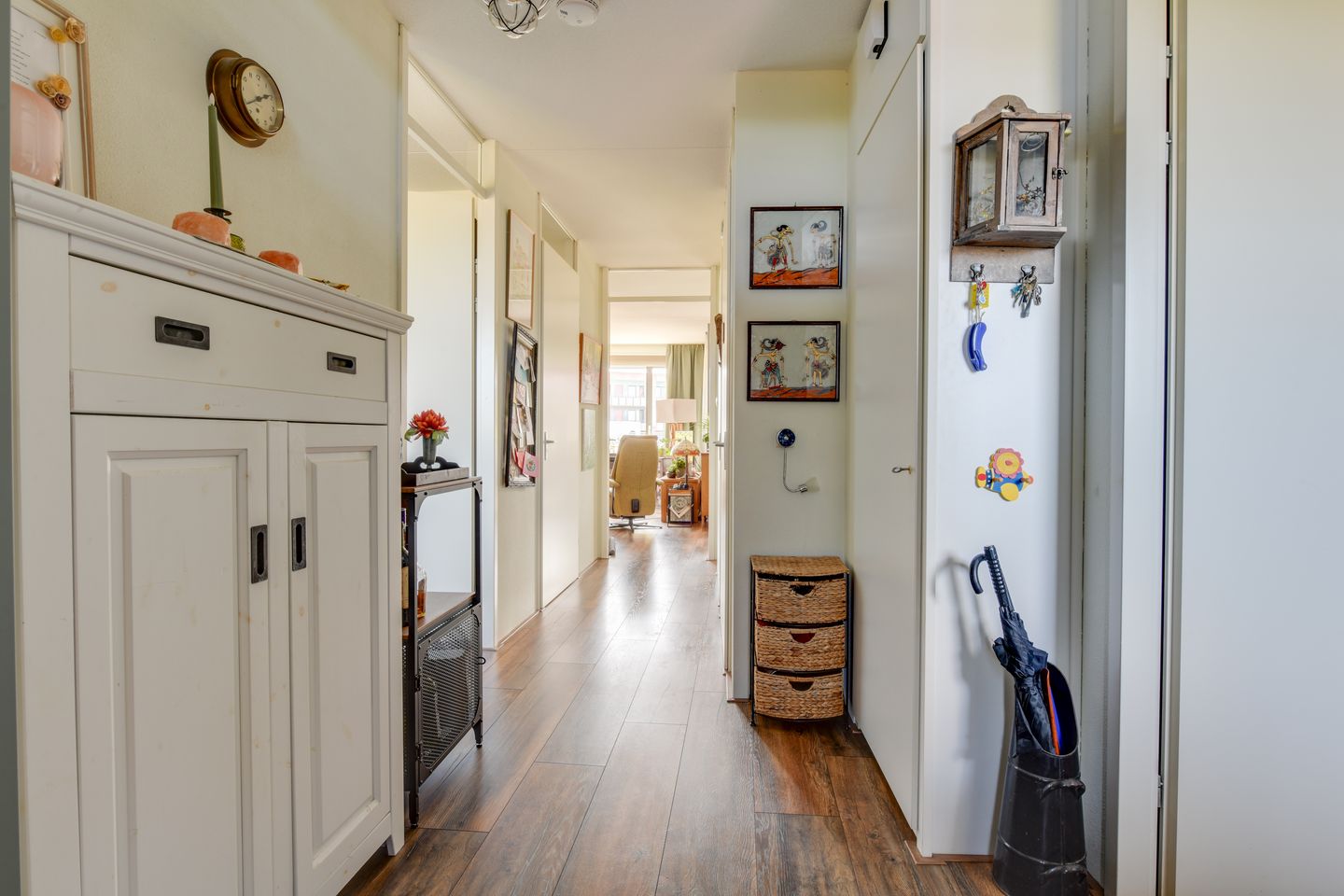 Foto 14 van Hemelboog Binnen 89