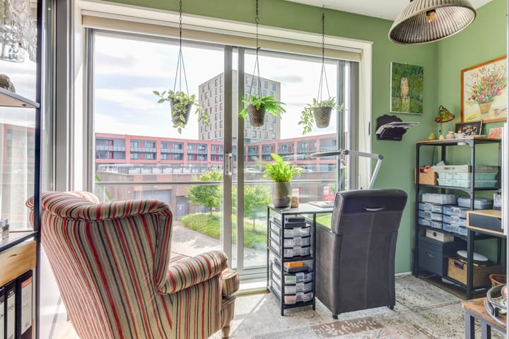 Foto 21 van Hemelboog Binnen 89