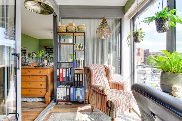 Foto 22 van Hemelboog Binnen 89