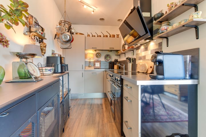 Foto 23 van Hemelboog Binnen 89