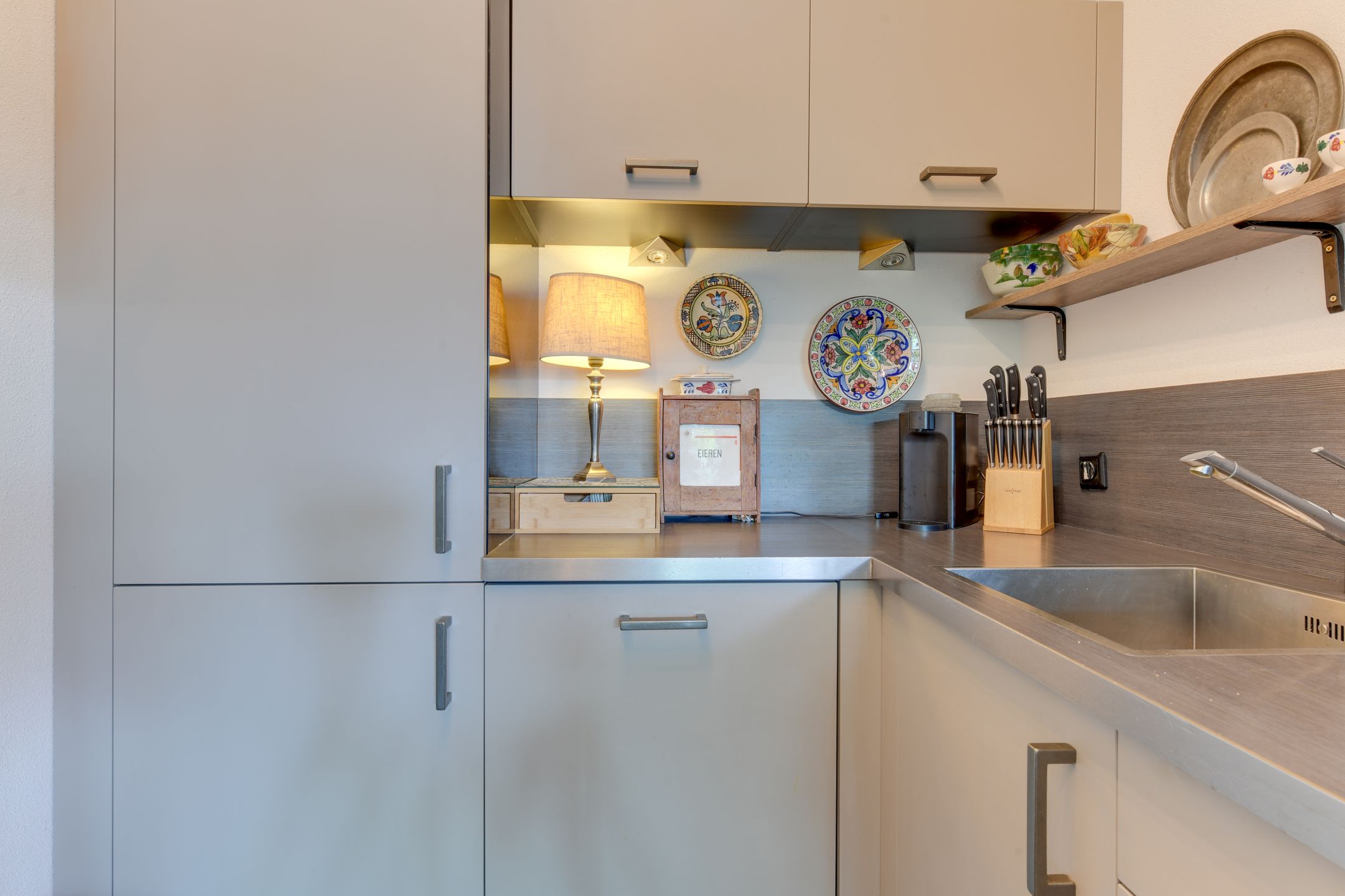 Foto 24 van Hemelboog Binnen 89