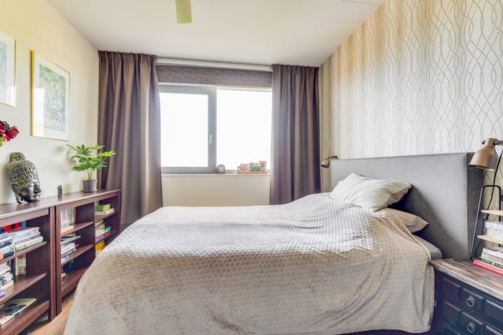 Foto 27 van Hemelboog Binnen 89