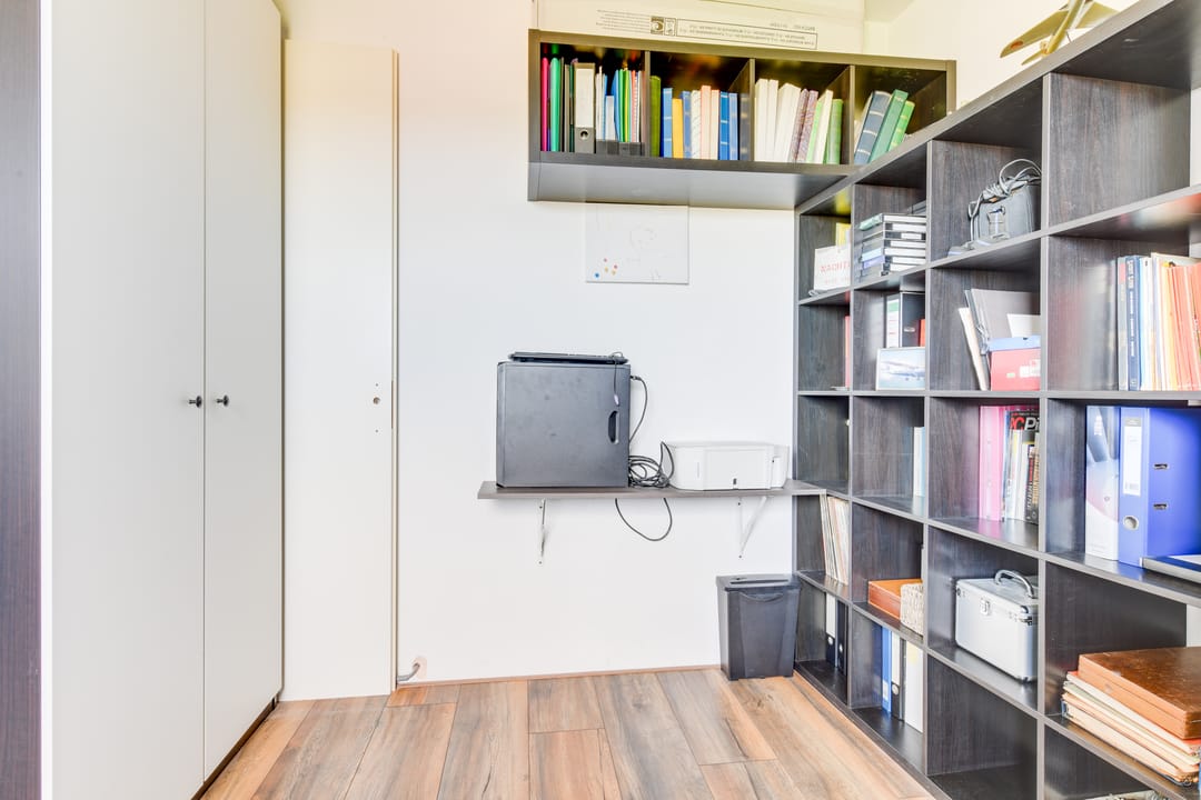 Foto 31 van Hemelboog Binnen 89