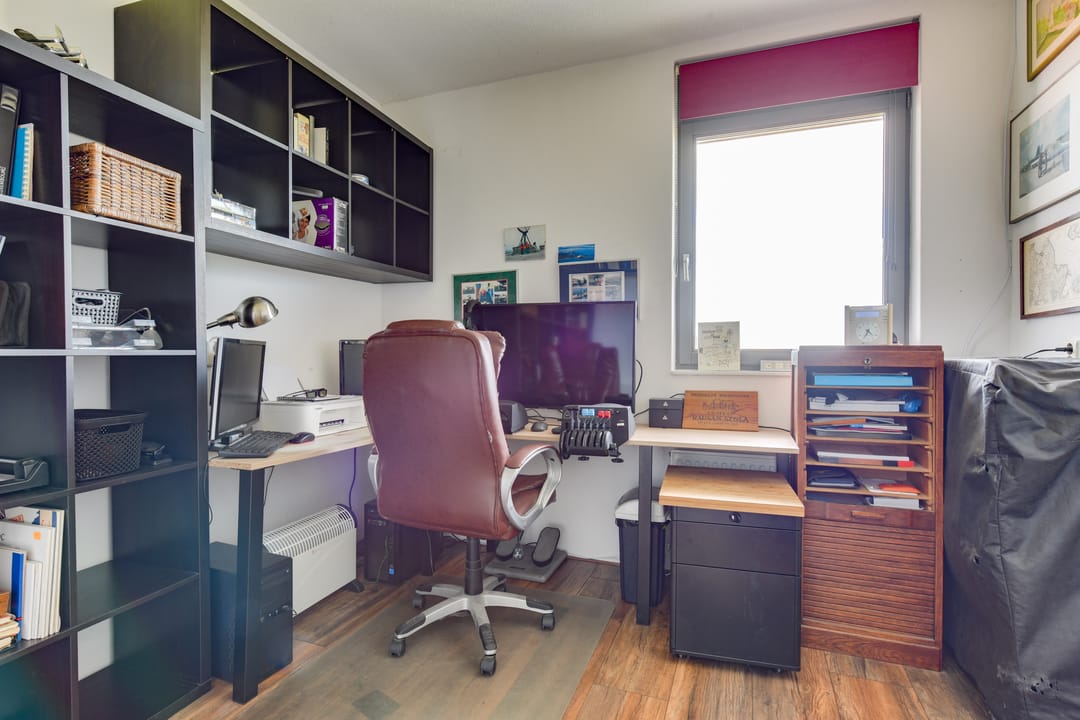 Foto 32 van Hemelboog Binnen 89