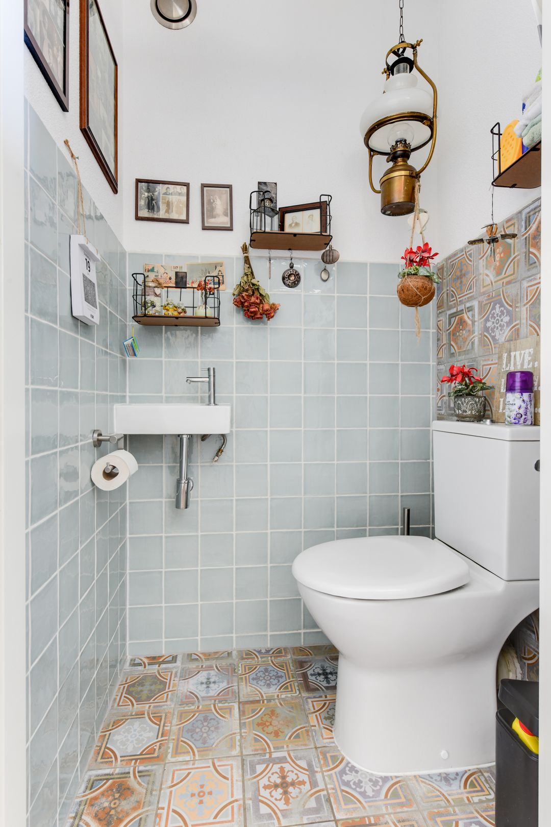 Foto 37 van Hemelboog Binnen 89