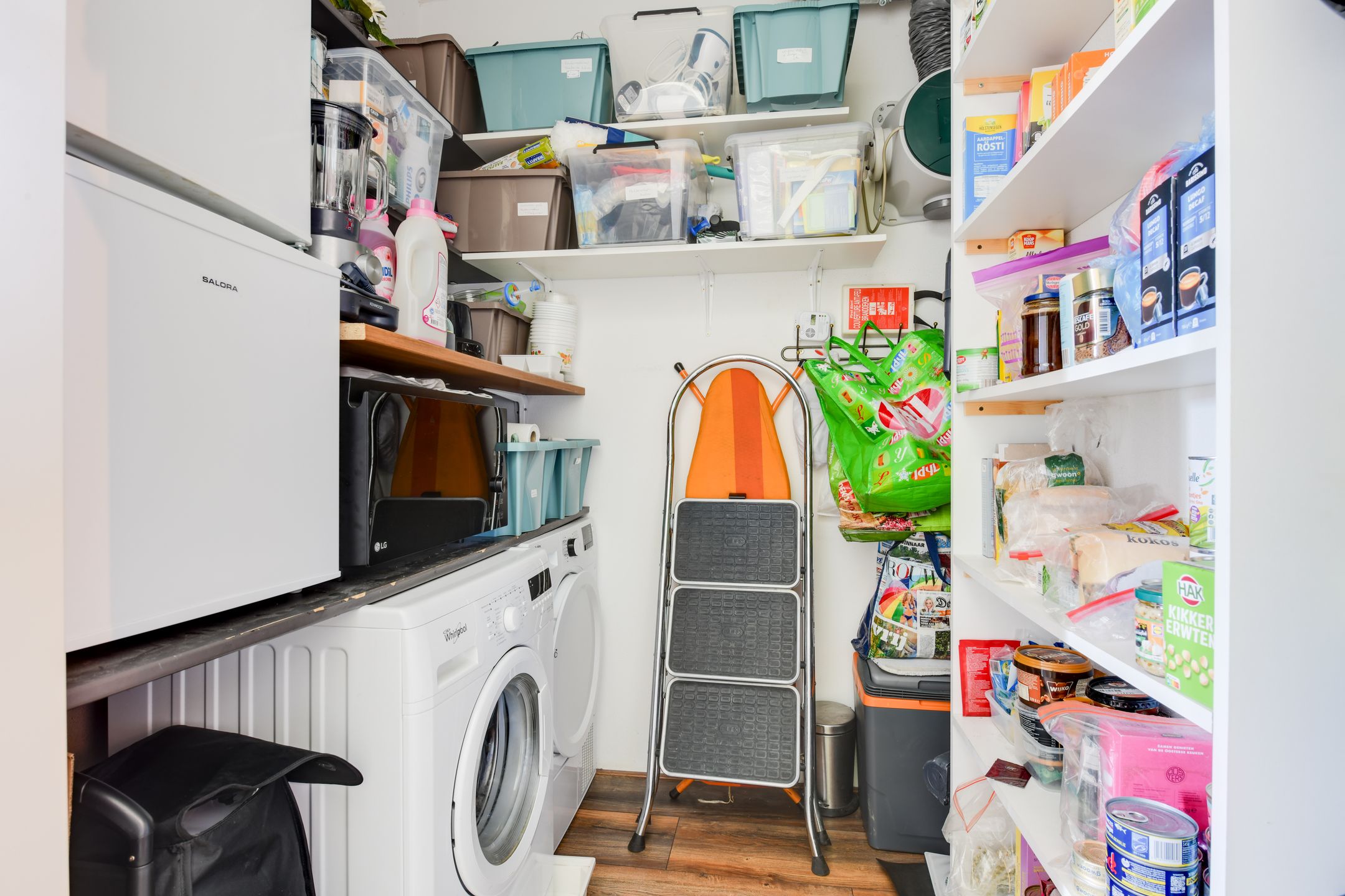 Foto 36 van Hemelboog Binnen 89