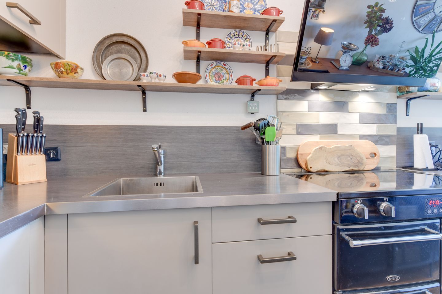 Foto 25 van Hemelboog Binnen 89