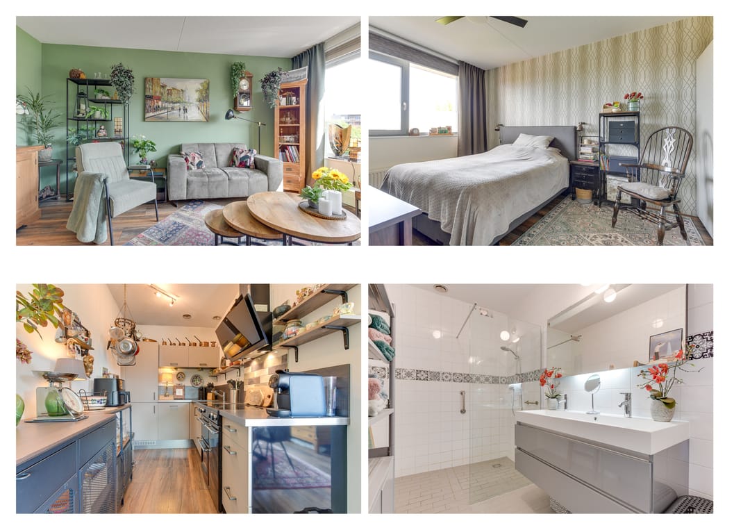 Foto 38 van Hemelboog Binnen 89