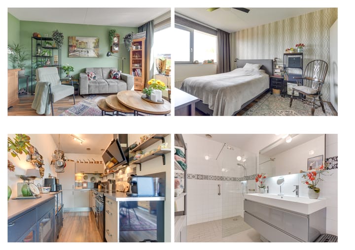 Foto 38 van Hemelboog Binnen 89