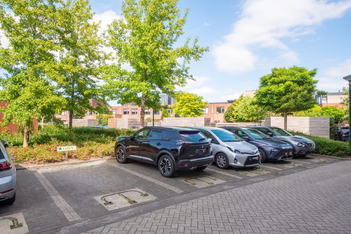 Foto 39 van Hemelboog Binnen 89