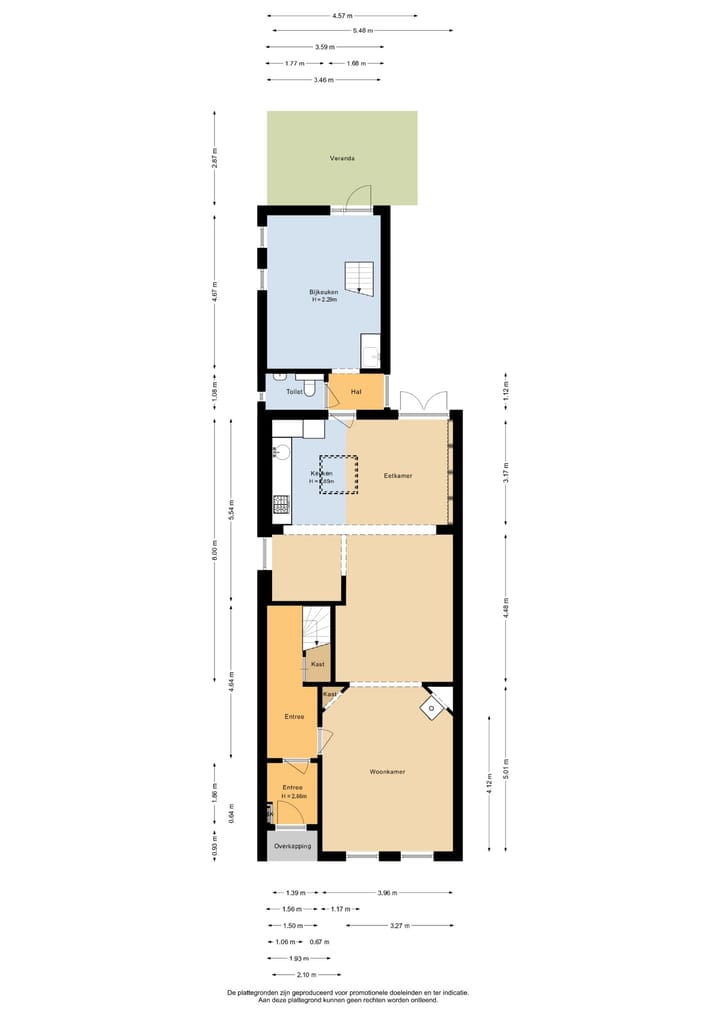 Foto 47 van Middenweg 180