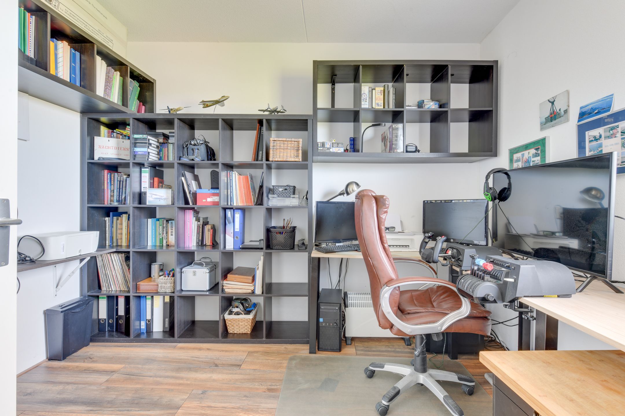 Foto 30 van Hemelboog Binnen 89