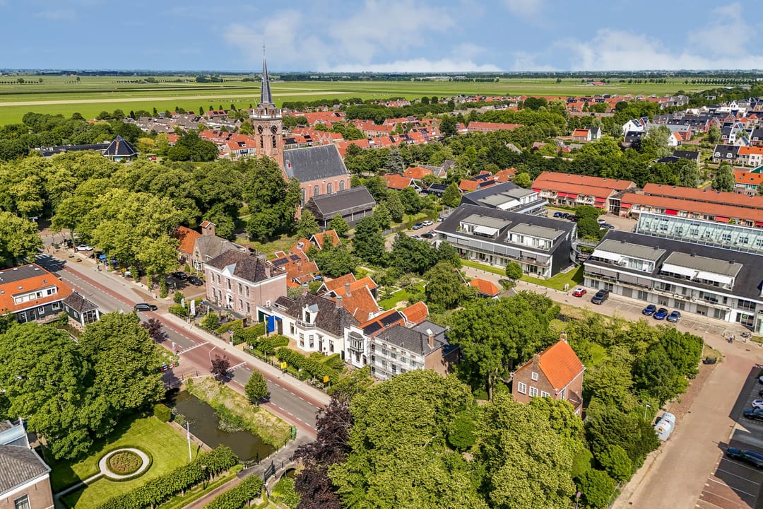 Photo 2 of Middenweg 180