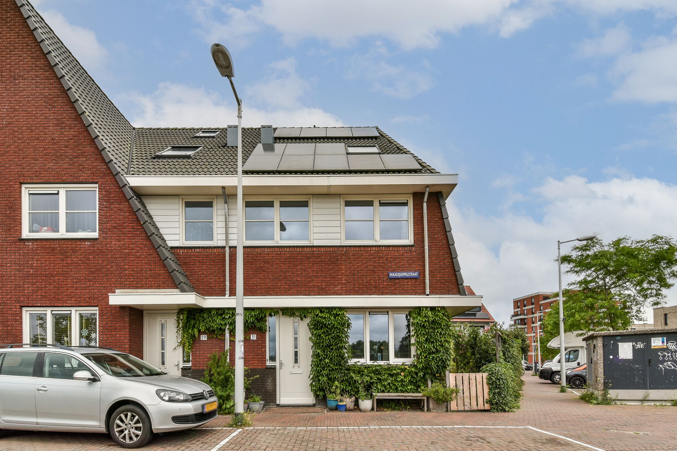 Foto 3 van Paradijsappelstraat 31