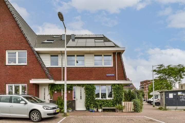 Foto 3 van Paradijsappelstraat 31