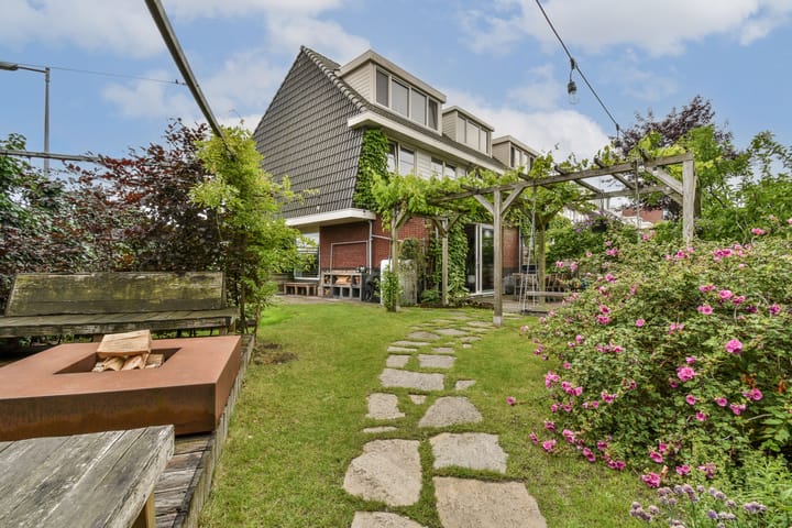 Foto 1 van Paradijsappelstraat 31